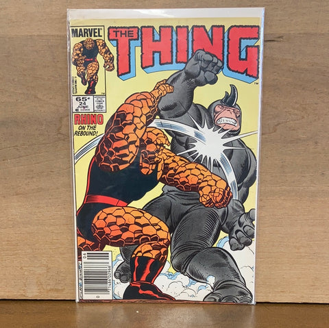 Thing #24