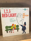 1,2,3 Redlight