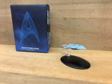 Diecast Xindi Aquatic Ship