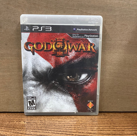 God of War III