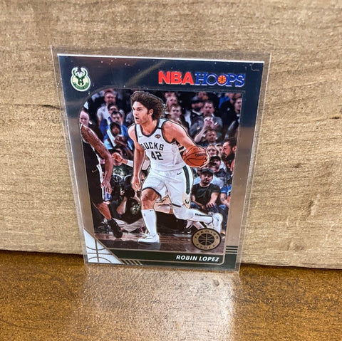 Robin Lopez(2019-20) Hoops Base #31