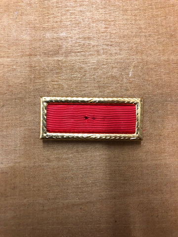 US Army Meritorious Unit Citation Bar