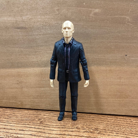 Auton(Black Suit)