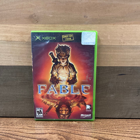 Fable