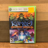 Kameo: Elements of Power