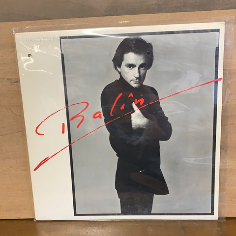 Balin: Marty Balin