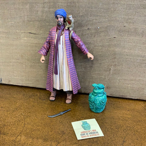 Monkey Man