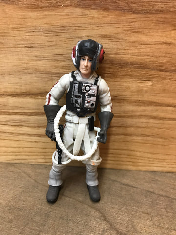 Netram Pollard