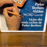 Deluxe Boggle