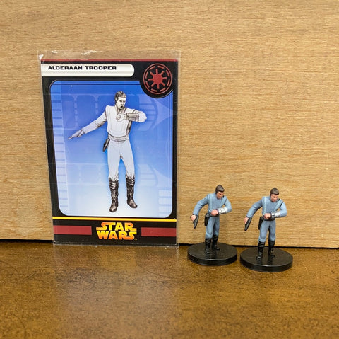 Alderaan Trooper 2/60 (Set of 2)