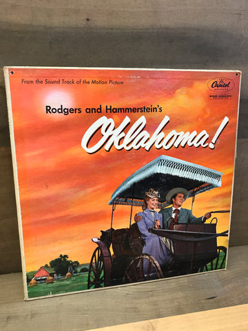 Oklahoma!