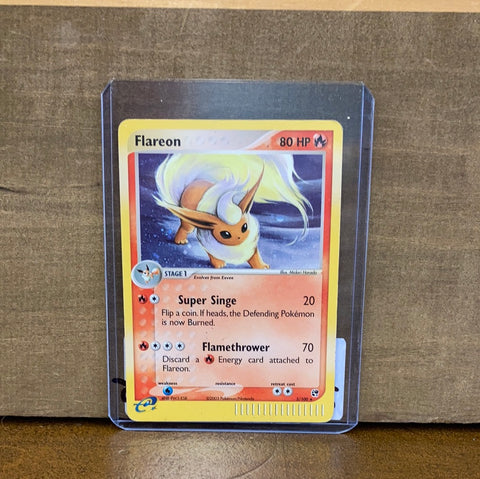 Flareon(Holo)