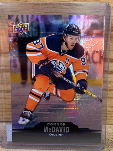 Connor McDavid