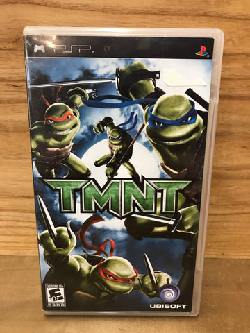 TMNT