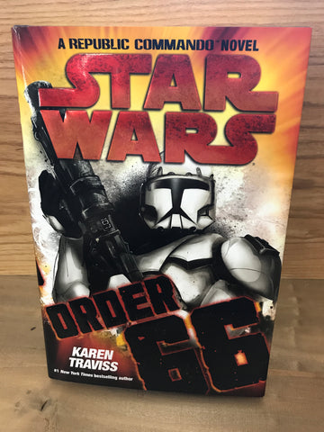 Star Wars: Order 66
