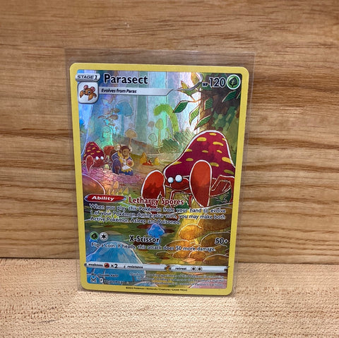 Parasect(Full Art)
