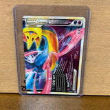 Darkrai & Cresselia Legend(Bottom)