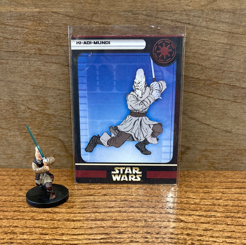 Ki-Adi-Mundi 16/60