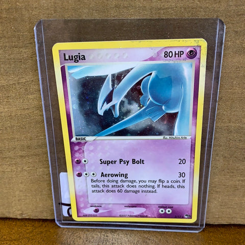 Lugia(Holo)