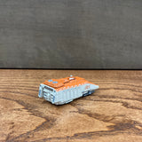 Starspeeder 1000(Orange)