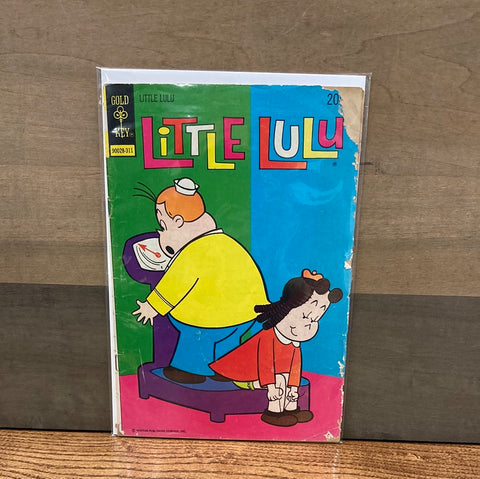 Little Lulu