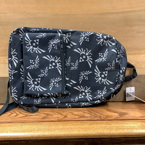 Zelda Backpack