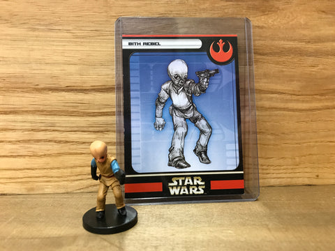 Bith Rebel(44/60)