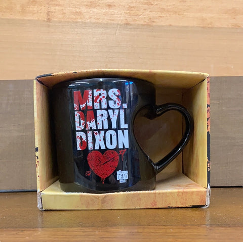 Mrs. Daryl Dixon Mug