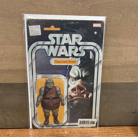 Star Wars #56(Variant)