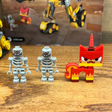 LEGO 70814: Emmet's Construct-o-Mech