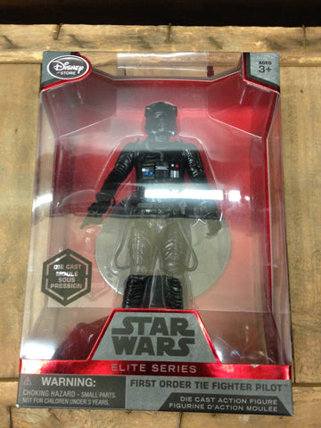 Elite Series: First Order Tie Fighter Pilot