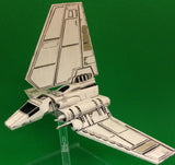 X Wing Miniatures: Lambda Class Shuttle