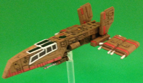 X Wing Miniatures: HWK-290