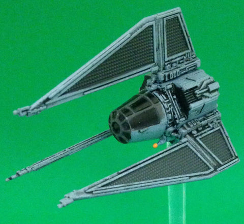 X Wing Miniatures: Tie Phantom