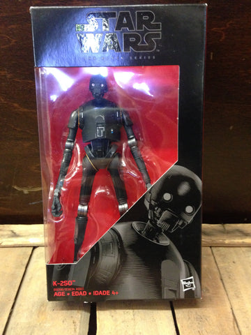 Black Series: K-2S0