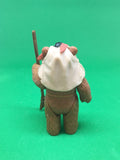 Kenner 1985 Paploo(Complete)