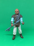 Kenner 1983 Weequay