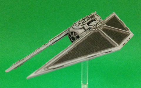 X Wing Miniatures: Tie Striker