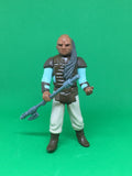 Kenner 1983 Weequay