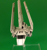 X Wing Miniatures: Lambda Class Shuttle