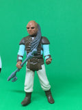 Kenner 1983 Weequay