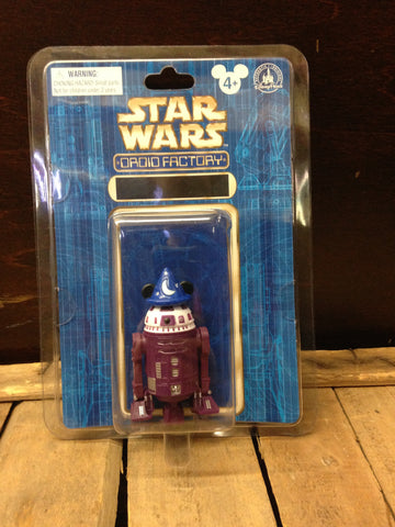 Star Wars Droid Factory: Sorcerer's Apprentice