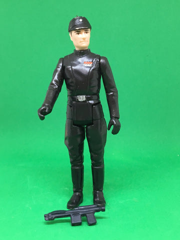 Kenner 1980 Imperial Commander