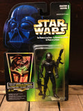 Hasbro: Power of The Force Death Star Gunner