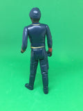 Kenner 1981 Bespin Security Guard(Black)