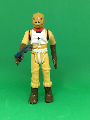 Kenner 1980 Bossk