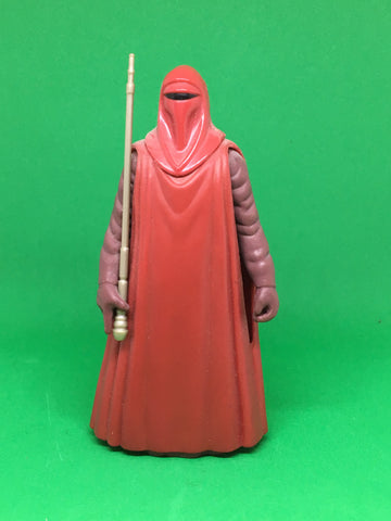Kenner 1997 Royal Guard