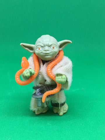 Kenner 1980 Yoda