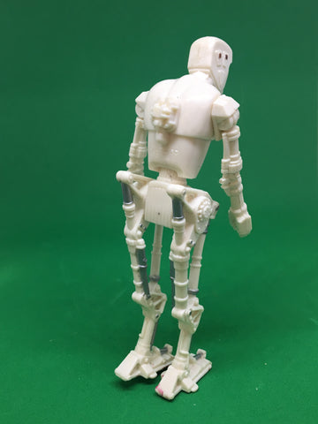 Kenner 1983 8D8(Complete)