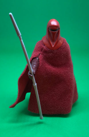 1983 Kenner Imperial Guard
